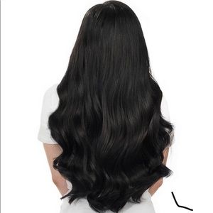 Bellami Boogatti hair extensions